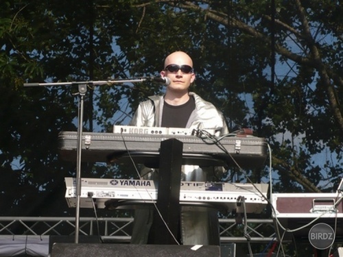 Tajvan leto 08...Brutal Man :-D :-D
