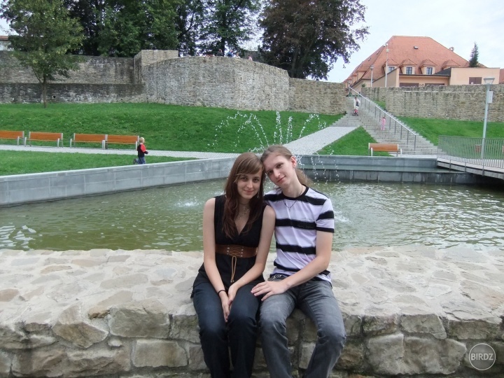 lebo leto s ním je dokonalé :)