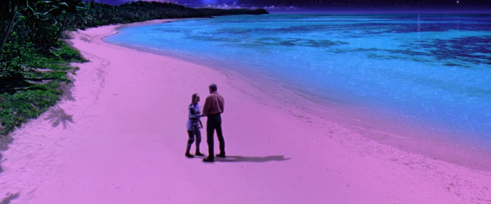 Contact (1997)