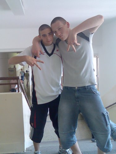 Trocha srandy musi byt :)))