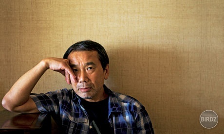 haruki murakami