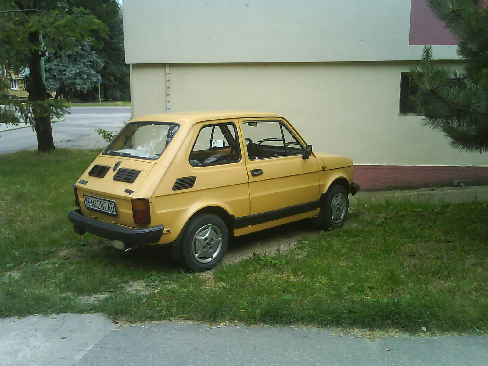 ...milované...
