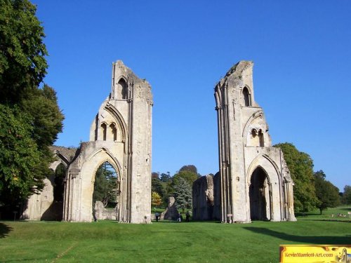 Glastonbury