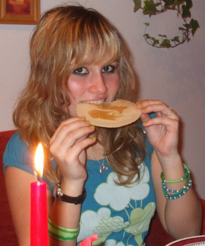 Stedryy dniiik...a 