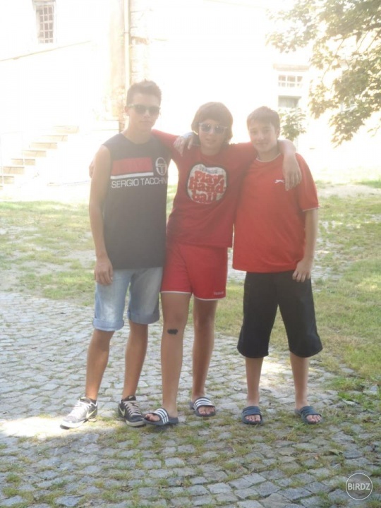 Tak rodina no :)) :D