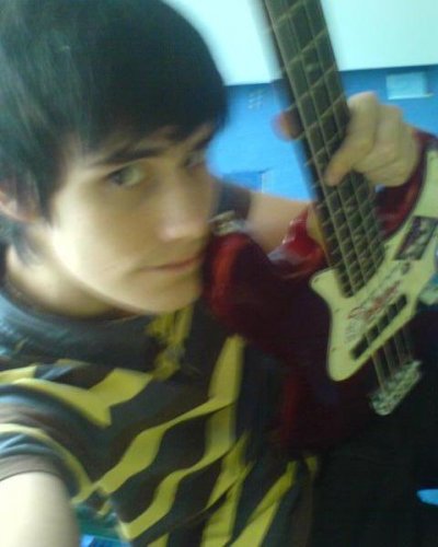 ♥Tomasko♥.....super friend