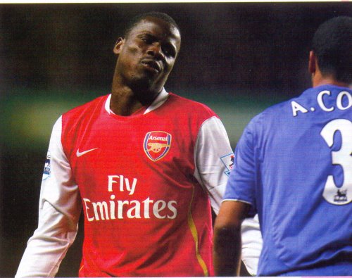 Eboue