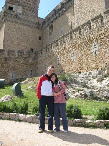 javi a cristina:)