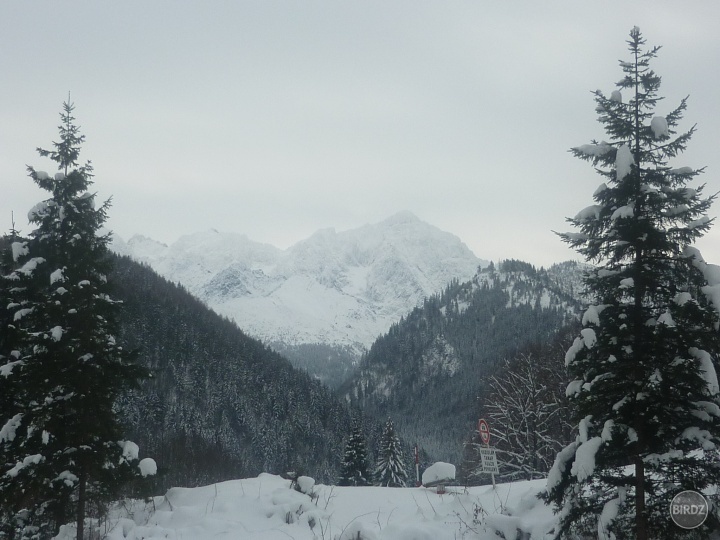 Belianske Tatry 3 :)