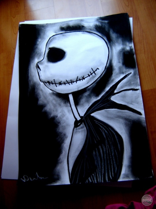 Jack :) 