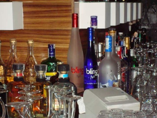 ...a ja že vodu pijú socky Bling H2O ;)