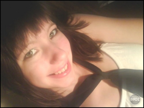 moja fotečka :D celkom sa mi páči :P
