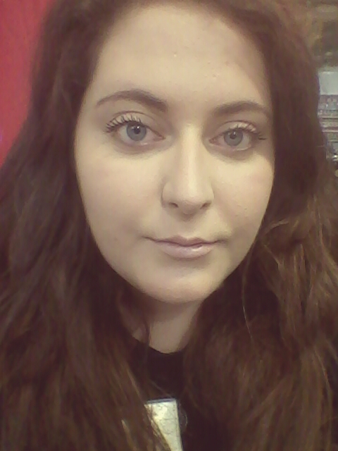 I feel pretty. 