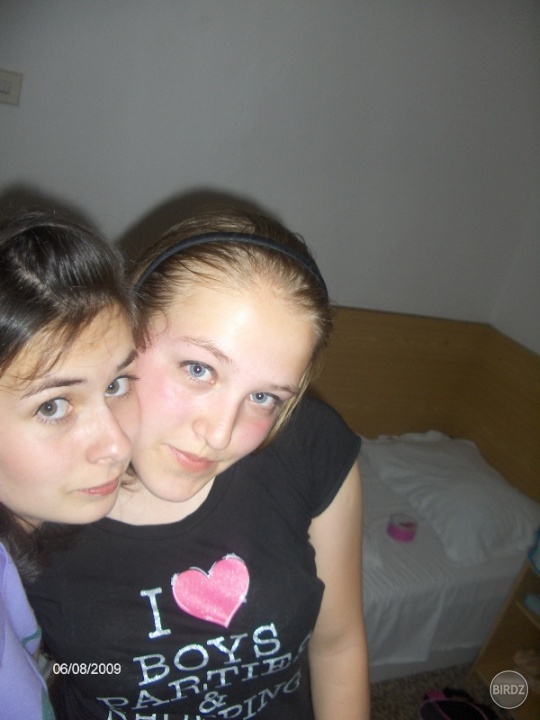 Maja,Majka