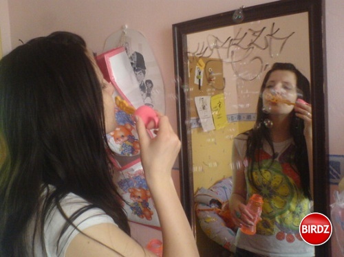 Haha,bubliny!