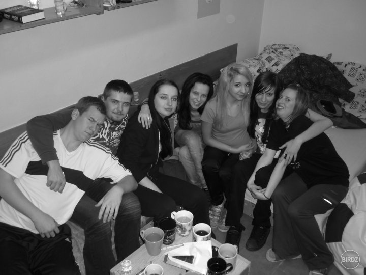 takto naposledy pokope :-(