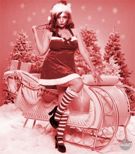 Merry Christmas