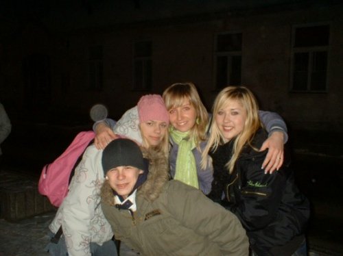 my slecny