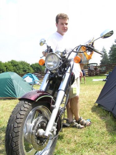 To je mašina čo?