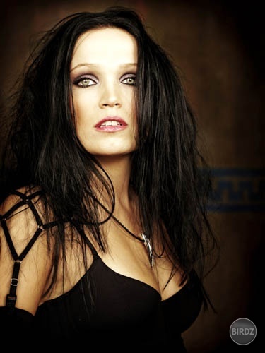 TARJA <3