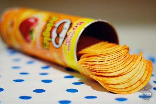 Pringleeeees ♥♥♥