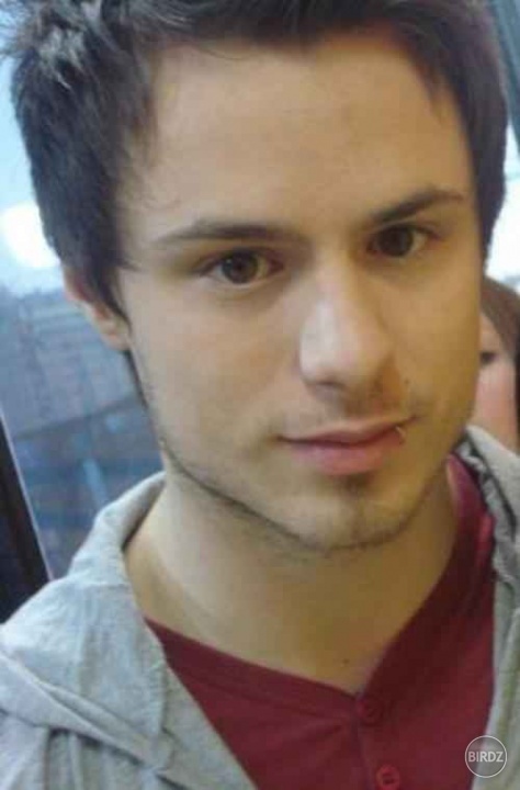 Joshík :)