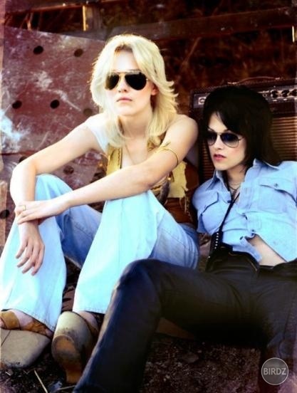 The RUNAWAYS! 8-)
