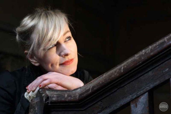 cathy davey