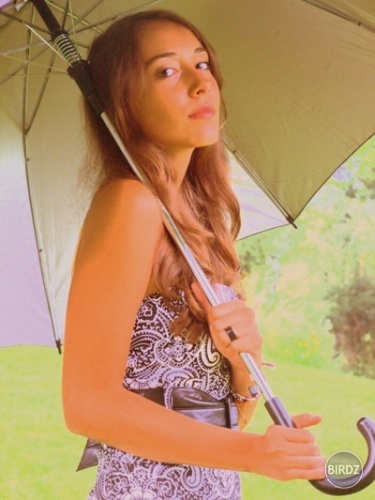 Filomenka :)
