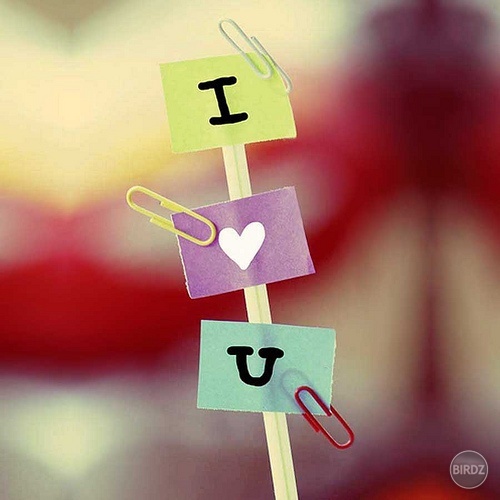 L♥ve