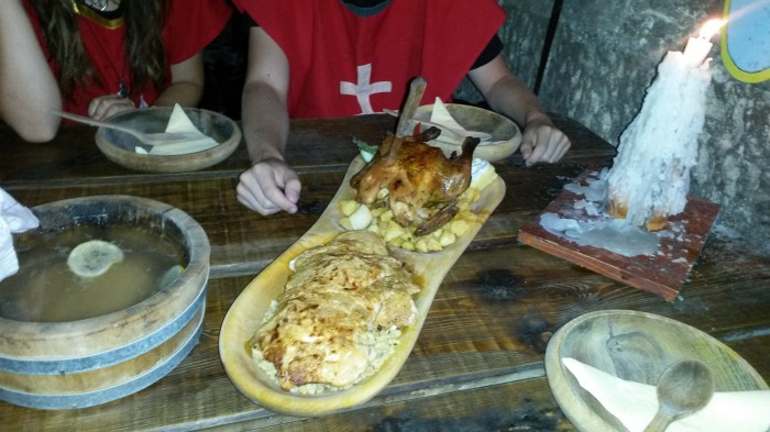 nič lepšie som ešte nejedla :)