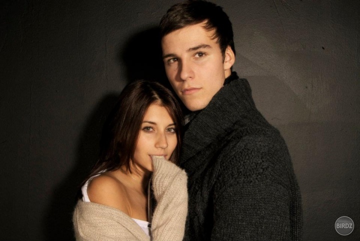 we are not couple!!! We are further