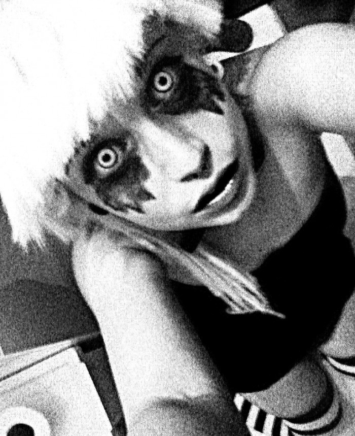 We live for it to die...