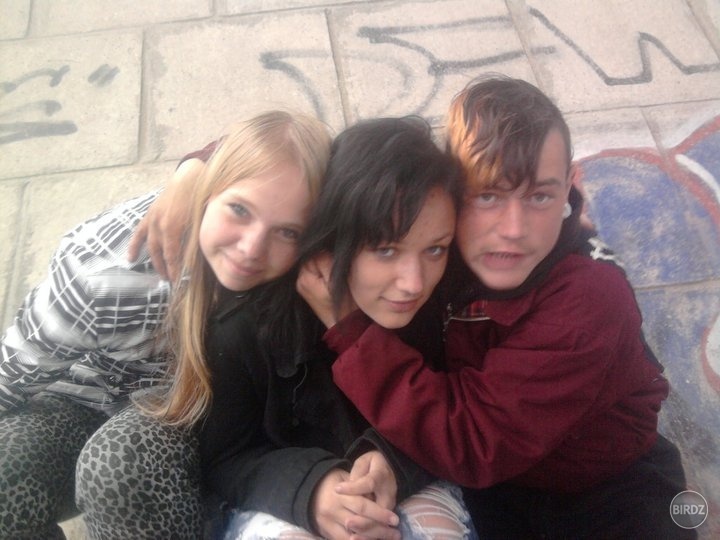 Ja, Dadka, Roman :) 