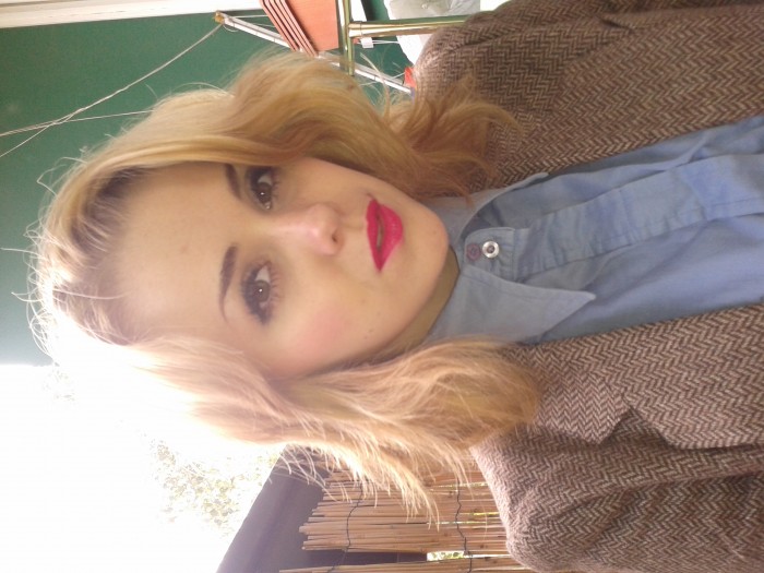 Cau