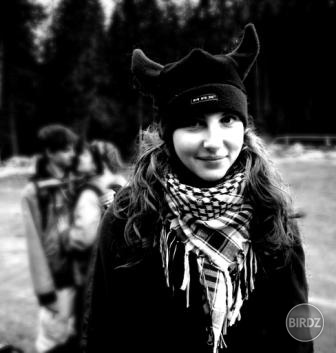 ano, opat ja...nie som narcis
( photo made by Princezz)