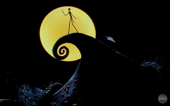 Nightmare Before Christmas