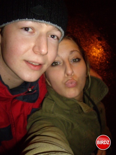 Ja a Mifka :-)