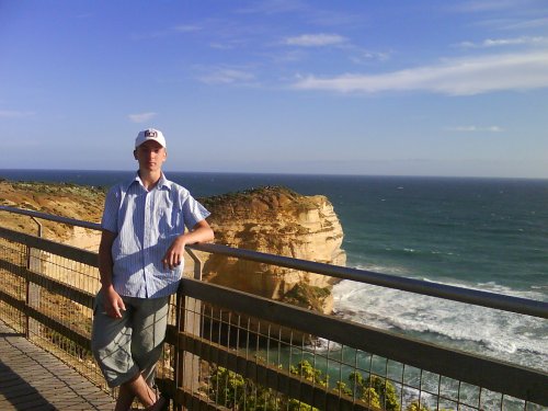 v australii 2...