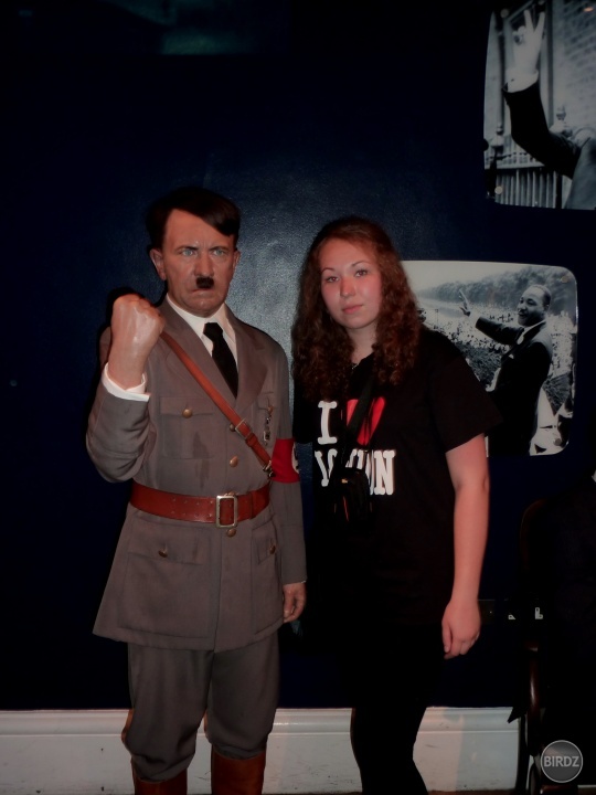 Hitler ! 