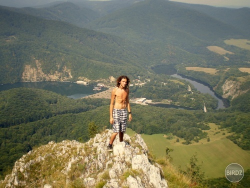 Stačí drgnúť ... a sa ma zbavíte... =D