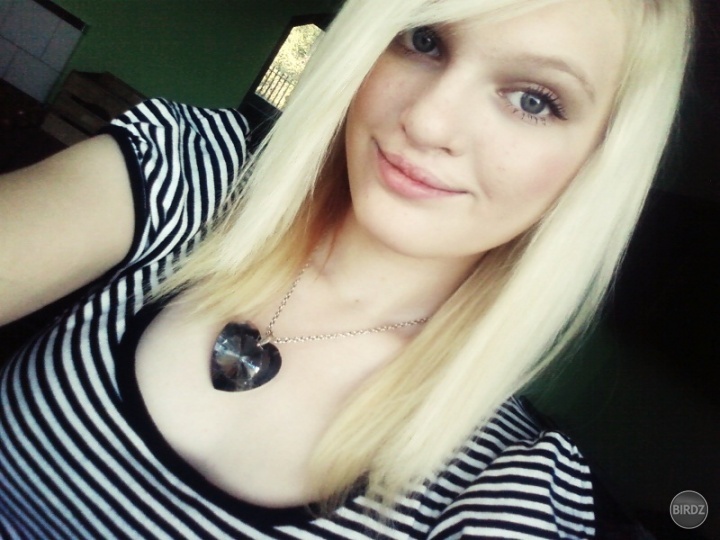 ;)