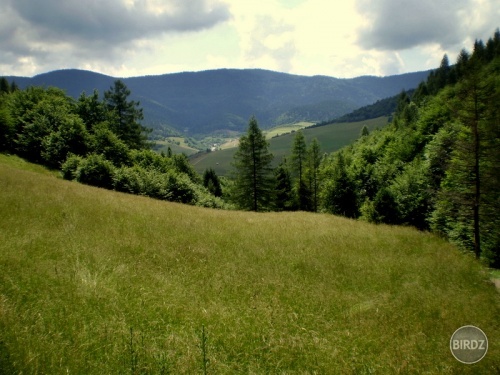 nad Slovinkami