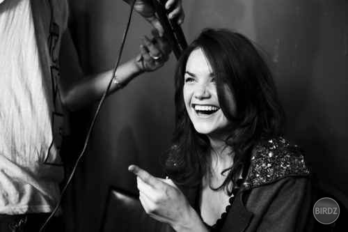 RUTH WILSON