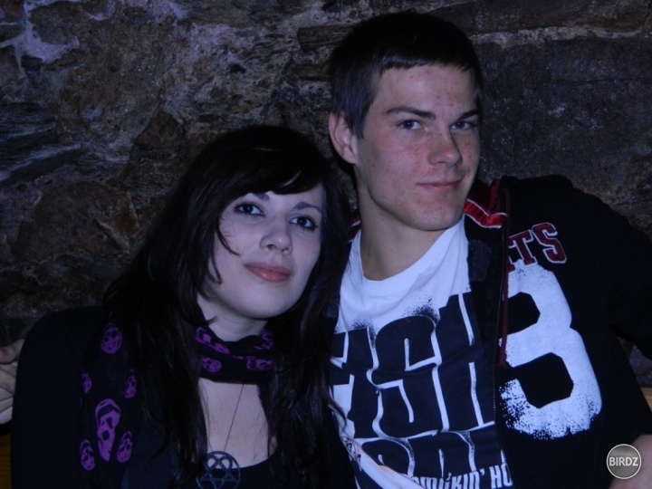 super fotka s miskou :)