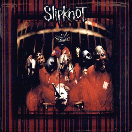 Slipknot - Slipknot KULT!!!