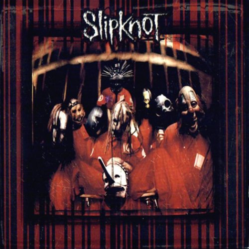 Slipknot - Slipknot KULT!!!