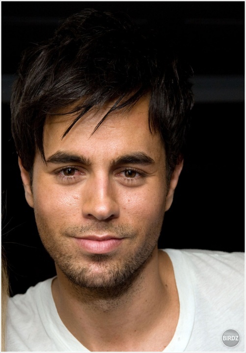 enriqe iglesias 