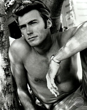 Clint Eastwood
