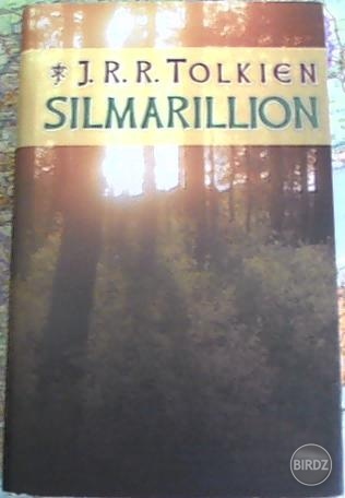J. R. R. Tolkien - Silmarillion